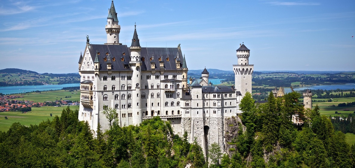 Photo of Germany
