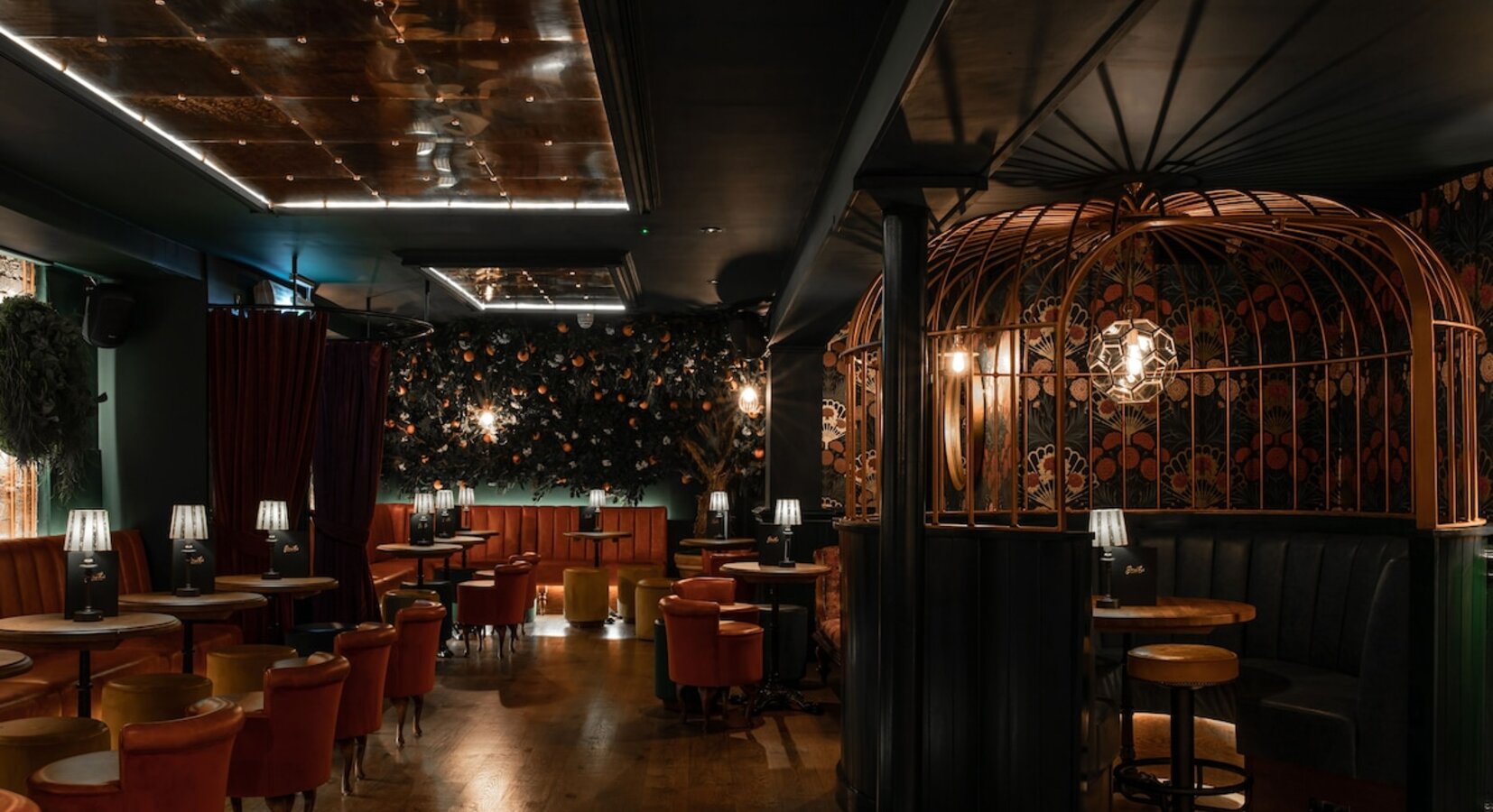 Cocktail Bar