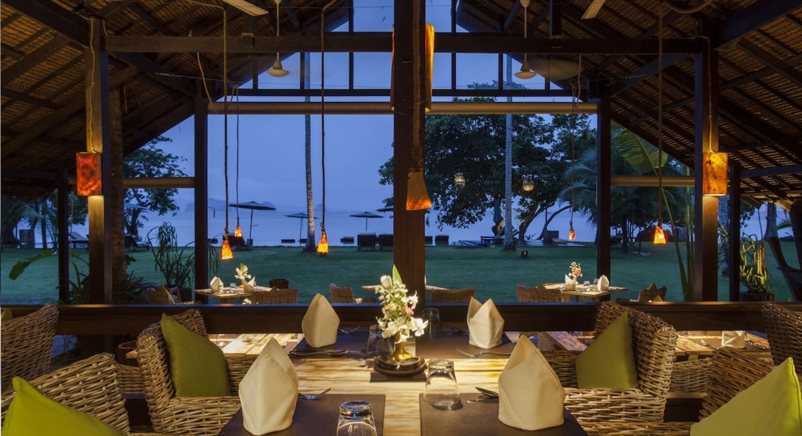 Foto von Koyao Island Resort