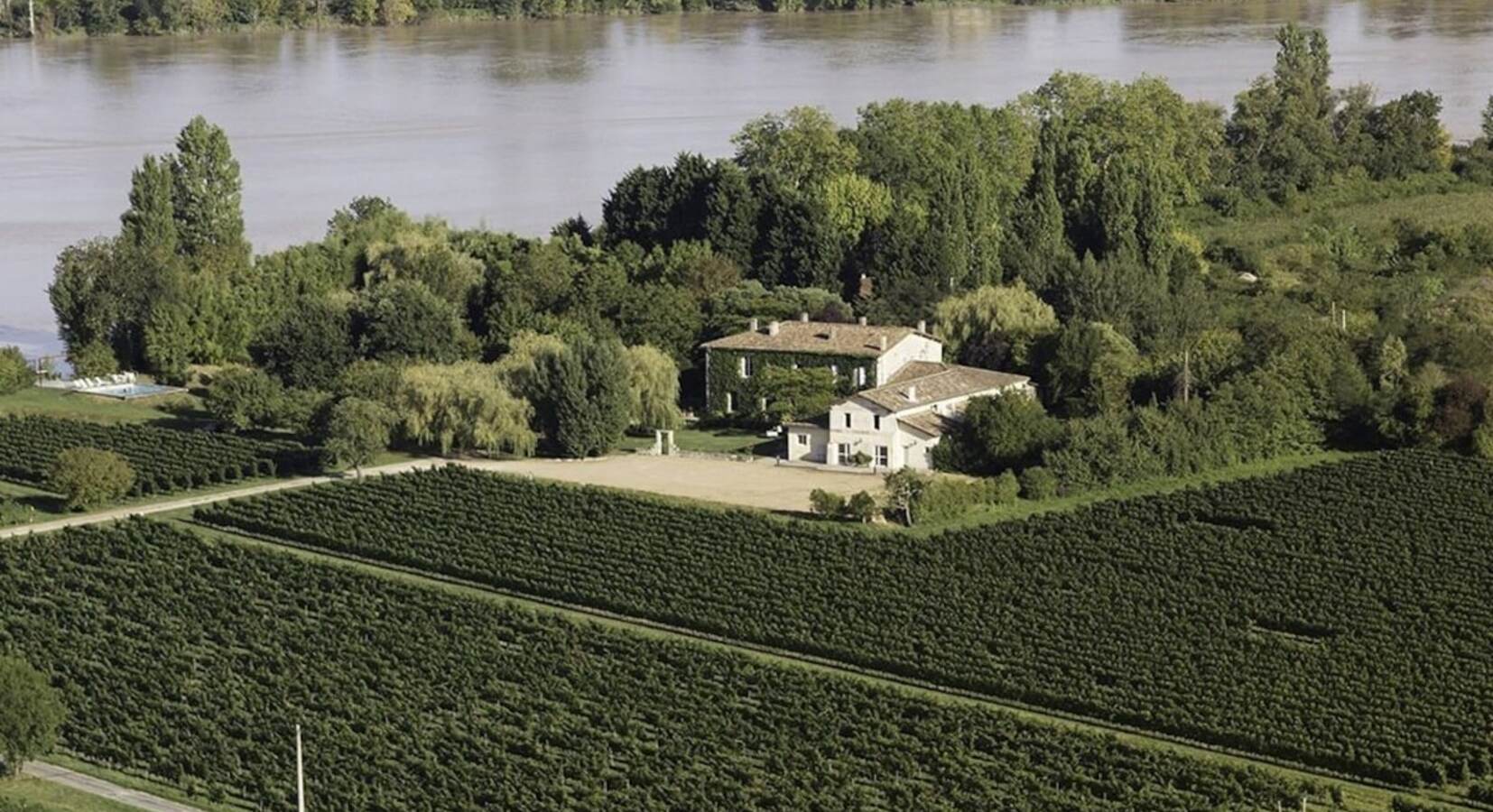 Foto von Petit Garros