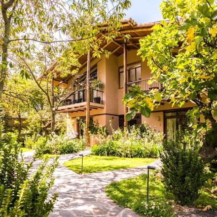 Andenia Boutique Hotel