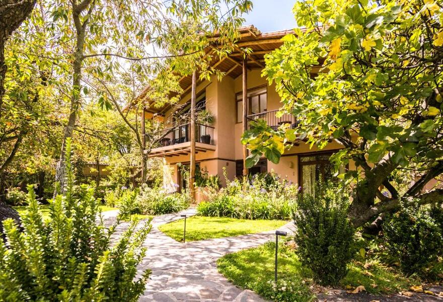 Andenia Boutique Hotel