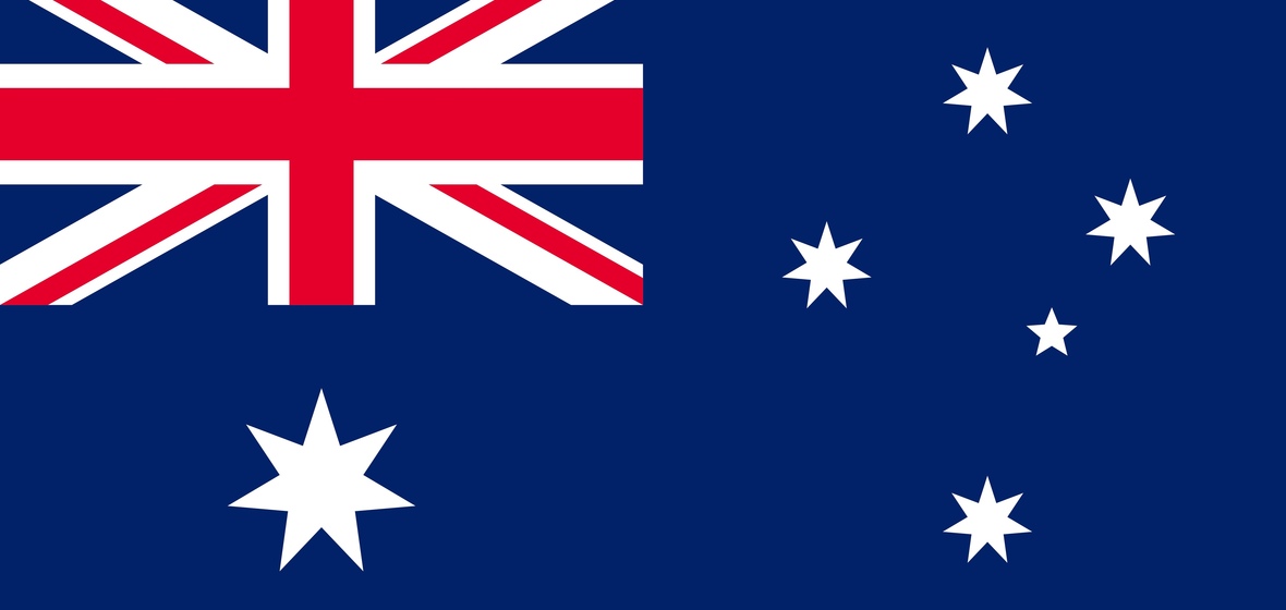 Photo of Australia