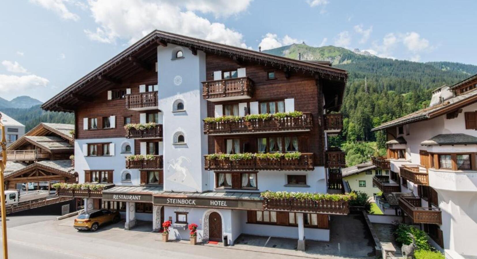 Photo of Hotel Steinbock