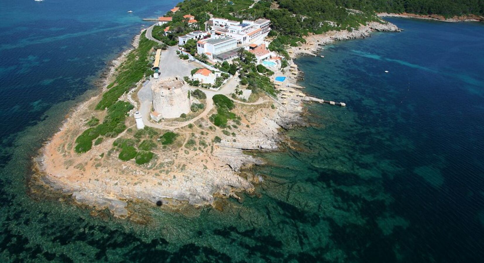 Photo of Hotel El Faro