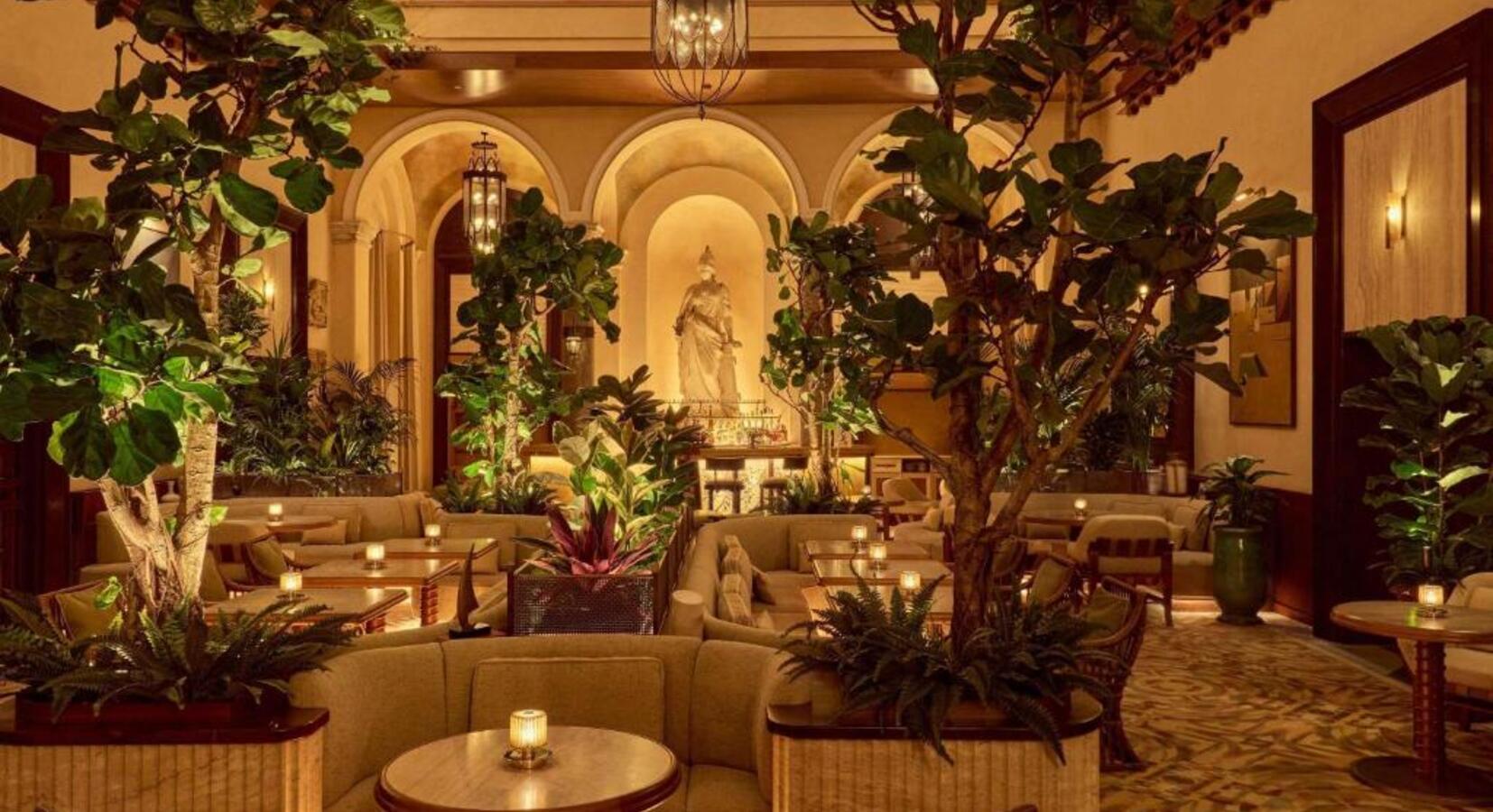 Photo of Orient Express La Minerva