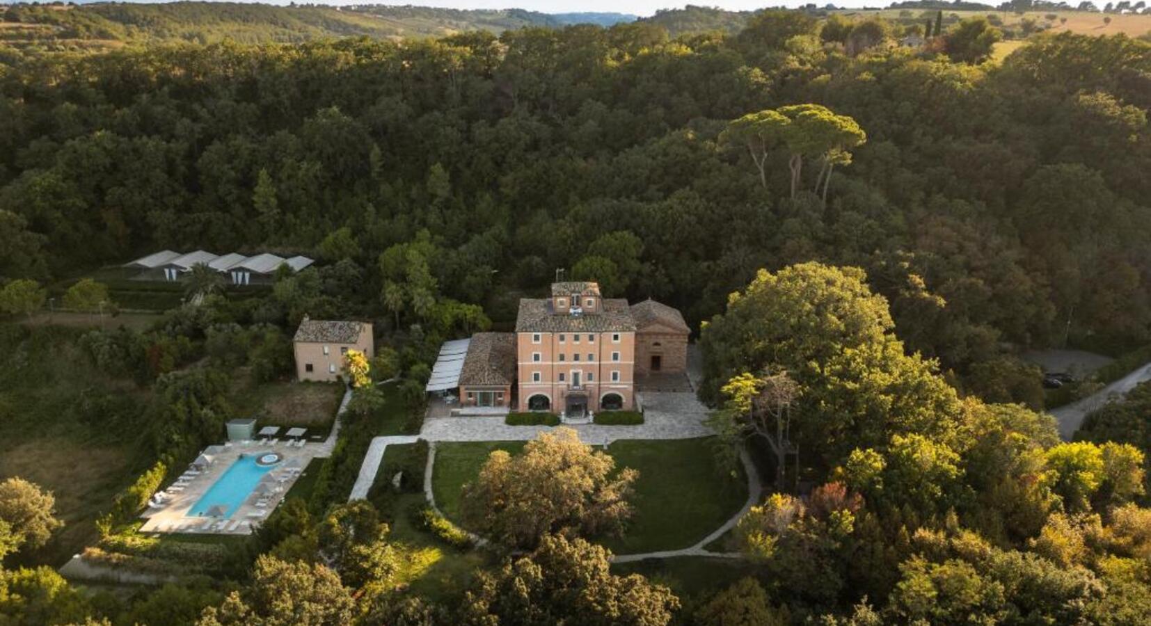 Photo of Villa Lattanzi