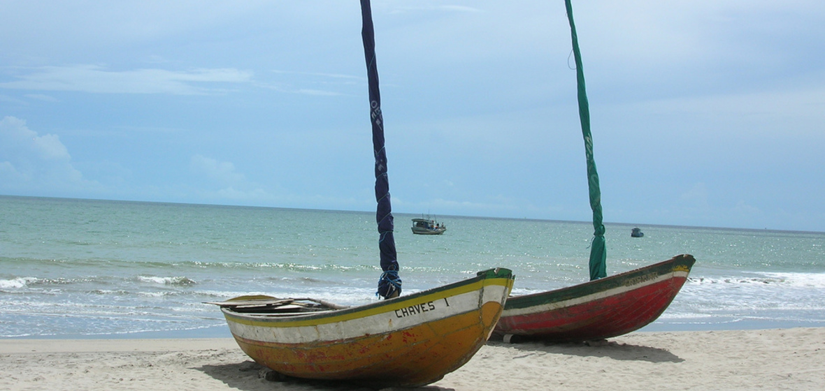 Photo of Jericoacoara