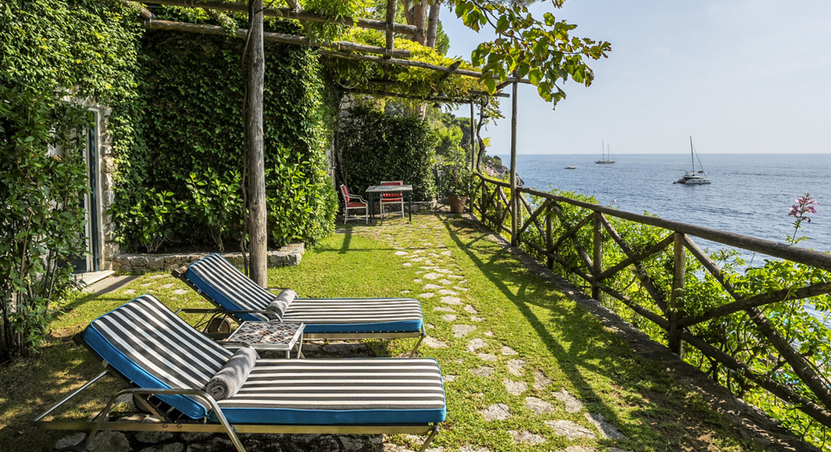 Photo of Villa TreVille