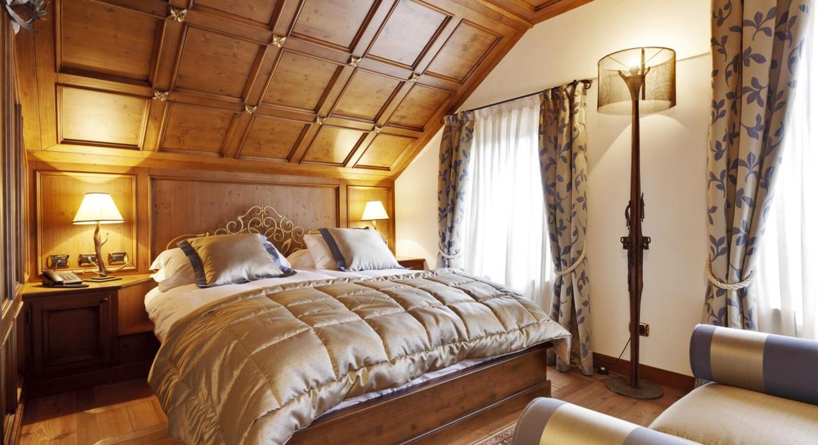 Foto von Hotel Ambra