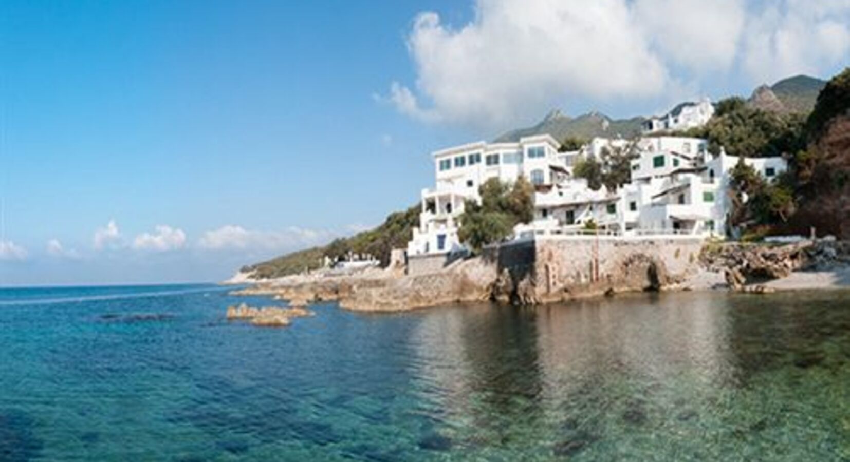 Photo of Hotel Punta Rossa