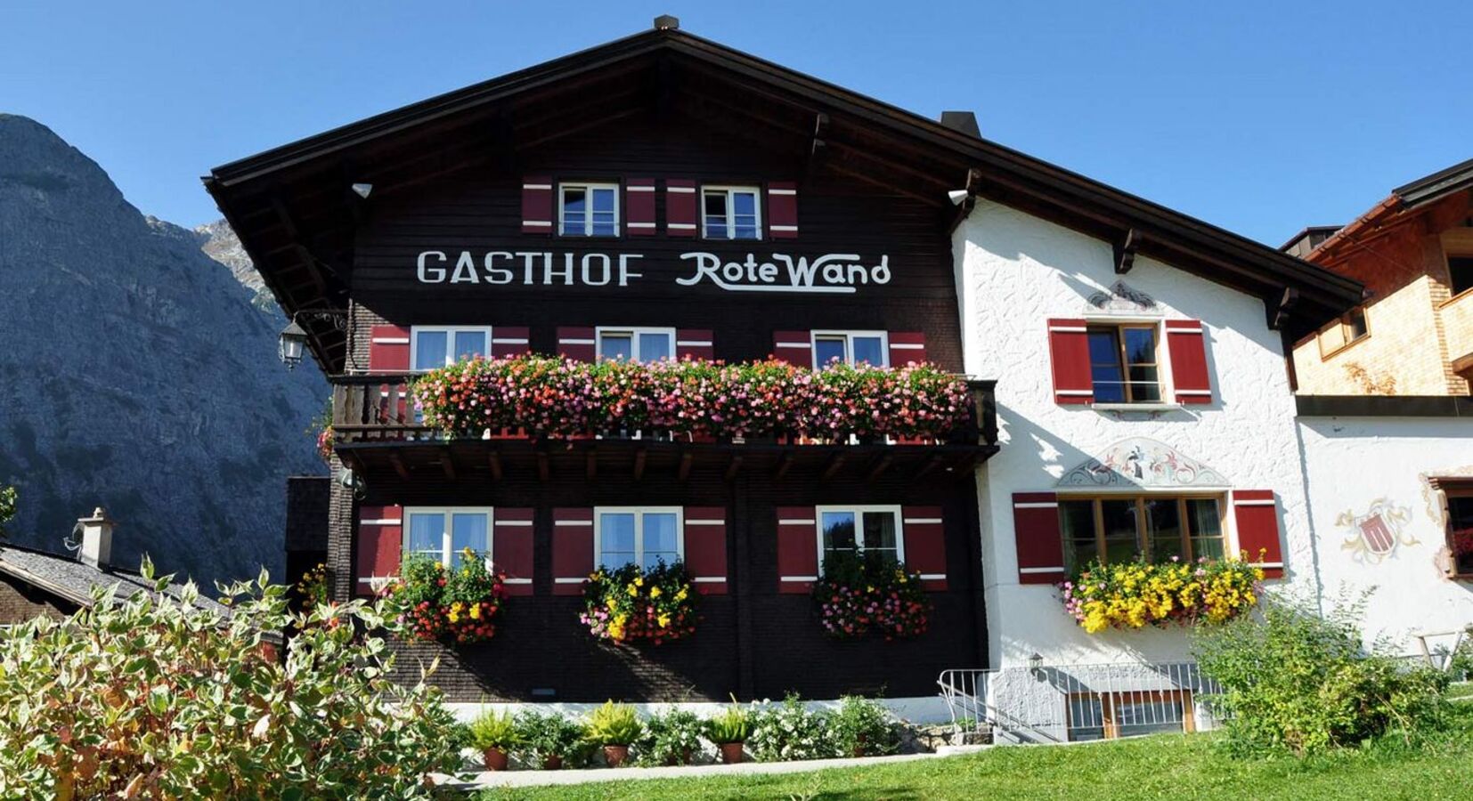 Foto von Hotel & Gasthof Rotewand