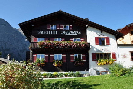 Hotel & Gasthof Rotewand
