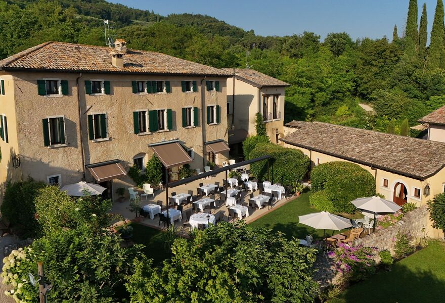 Locanda San Verolo