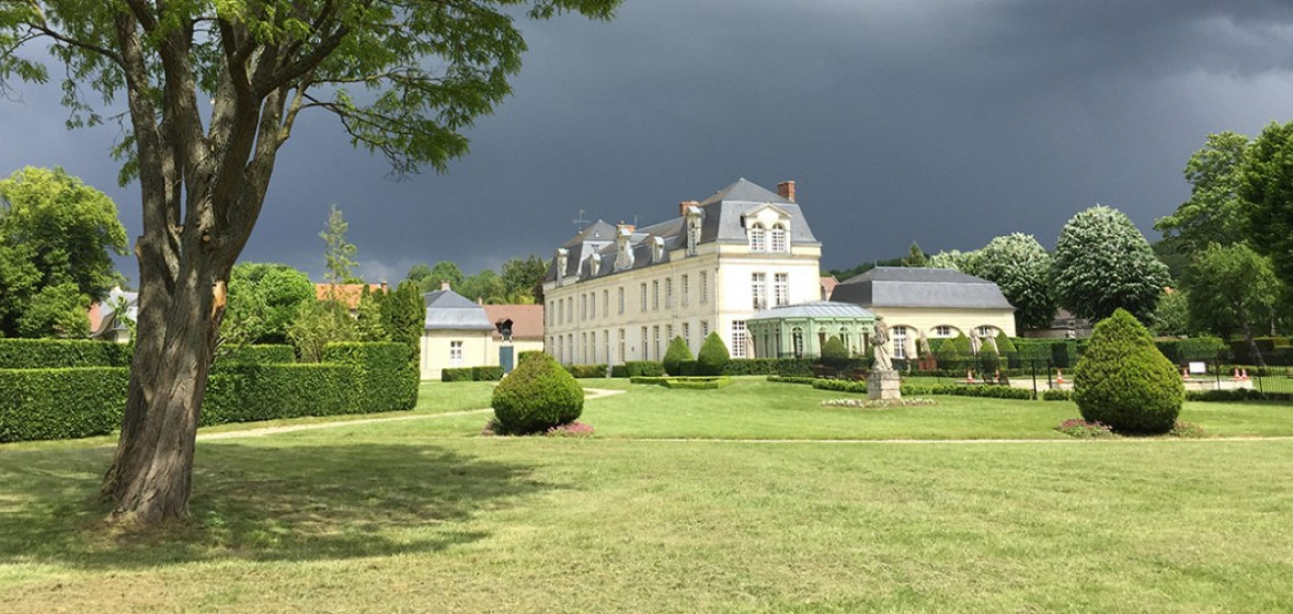 Chateau de Courcelles, Reims, France The Hotel Guru