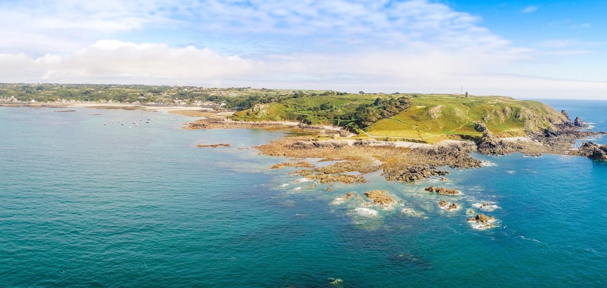 Photo of Guernsey