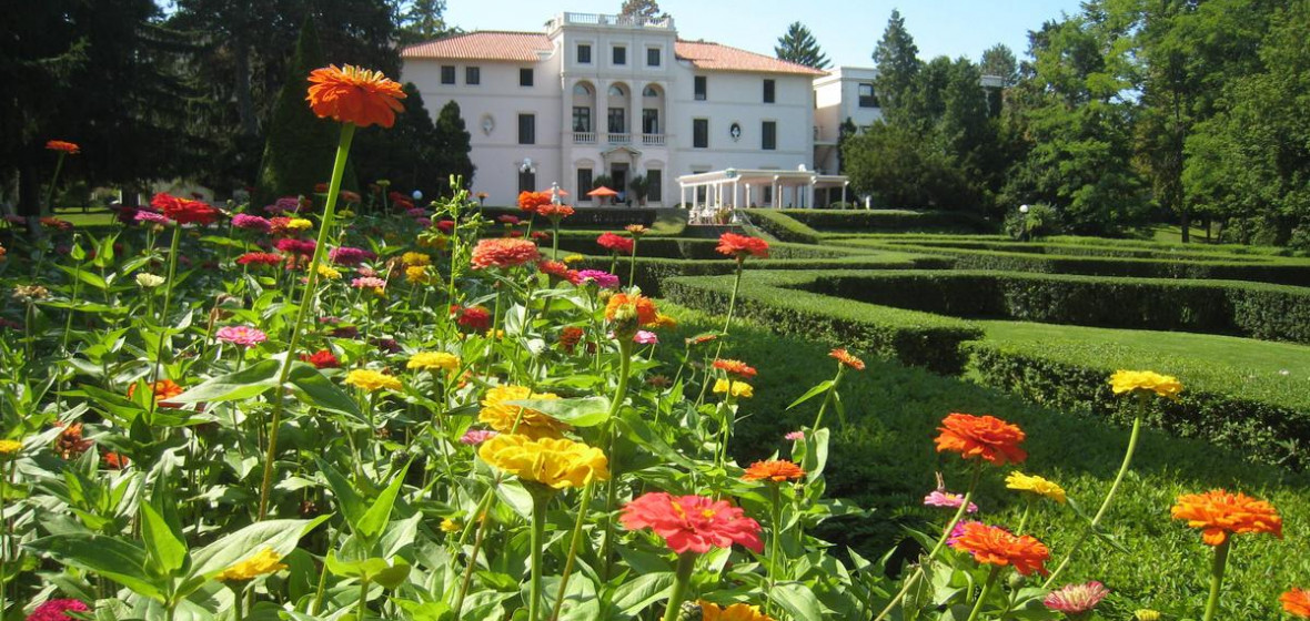 Geneva on the Lake Boutique Resort Hotel, New York State, United States