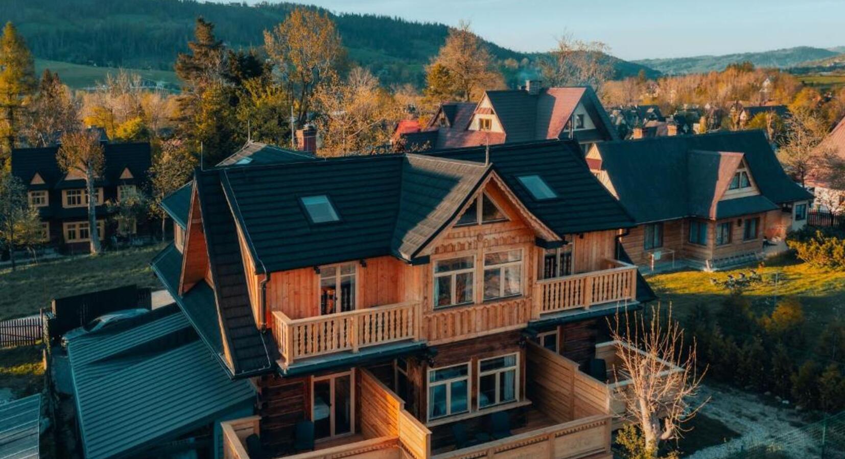 Photo of Villa Milimani