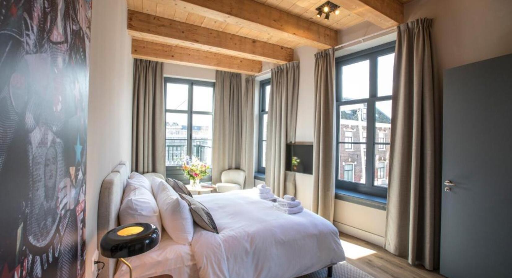 Photo of Bistrotel d'Amsterdammertje