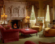 20 Great Luxury Hotels in the UK