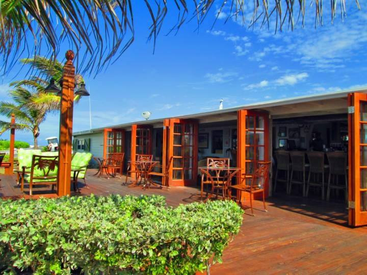 Abaco inn, Bahamas Review The Hotel Guru