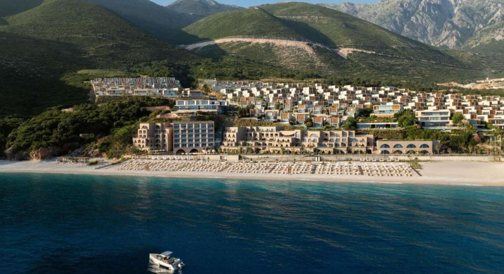 Photo de Green Coast Hotel