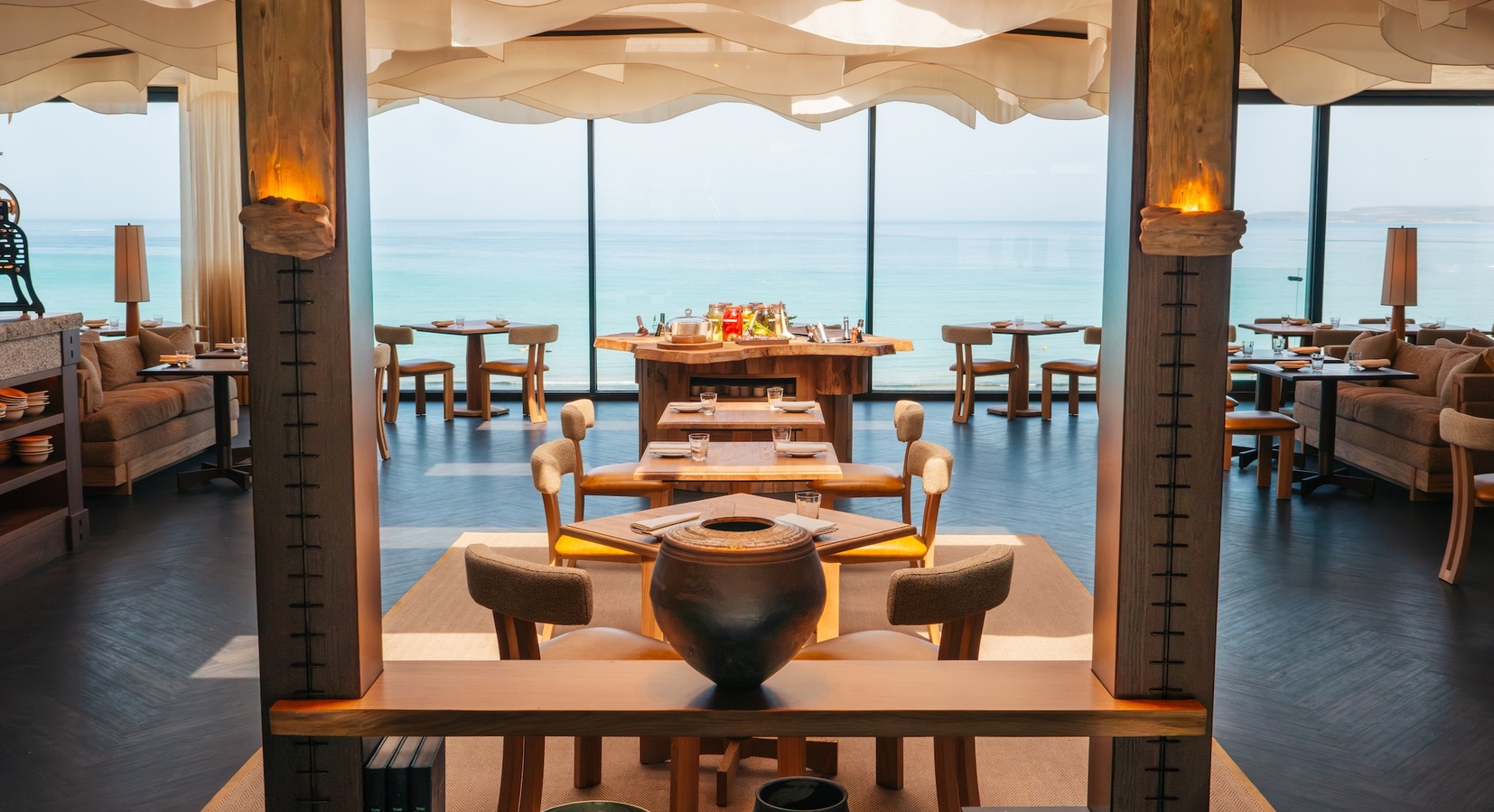 Mor Restaurant
