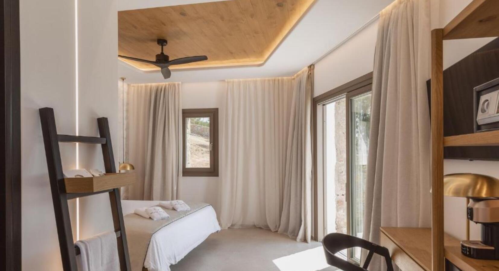 Suite details