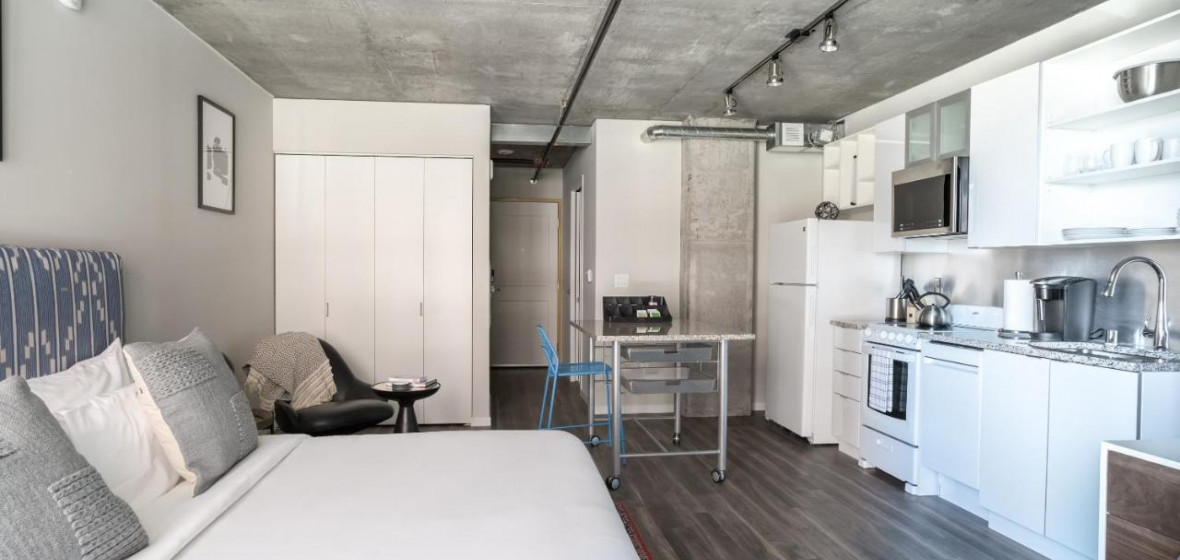 Mint House Minneapolis, Minneapolis Review The Hotel Guru