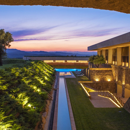 20 Best Boutique Hotels in Spain