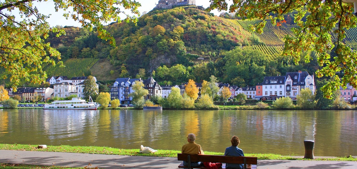Photo de Bernkastel-Kues