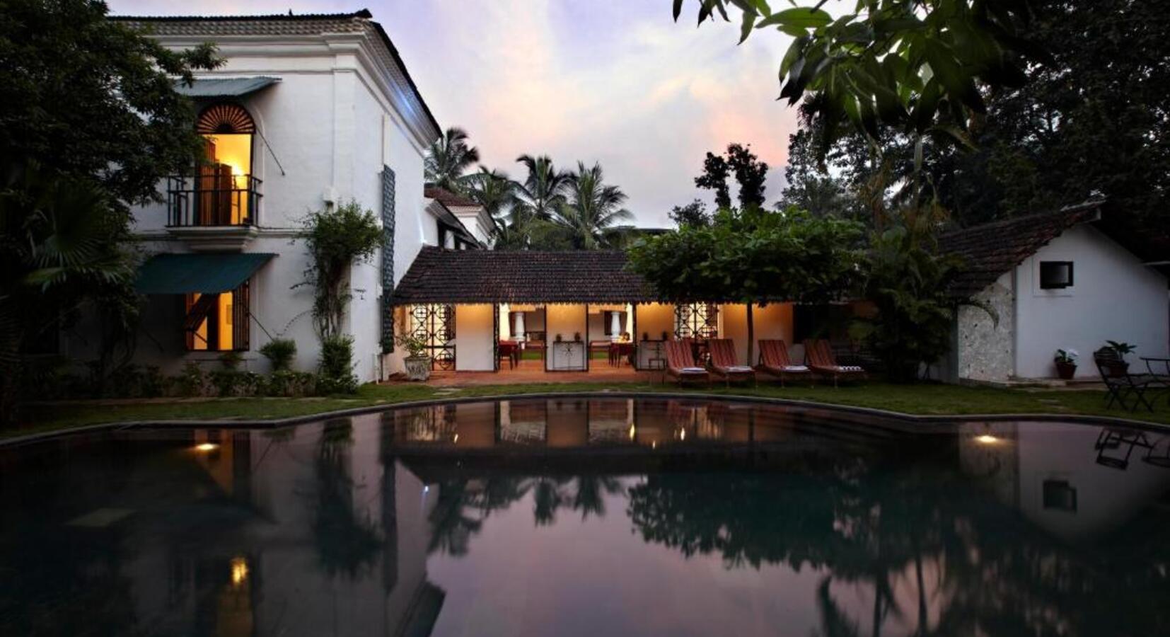 Photo of Siolim House