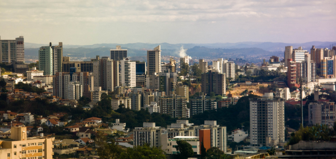 Photo de Belo Horizonte