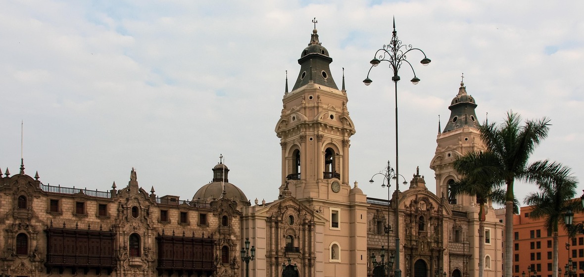 Photo of Lima