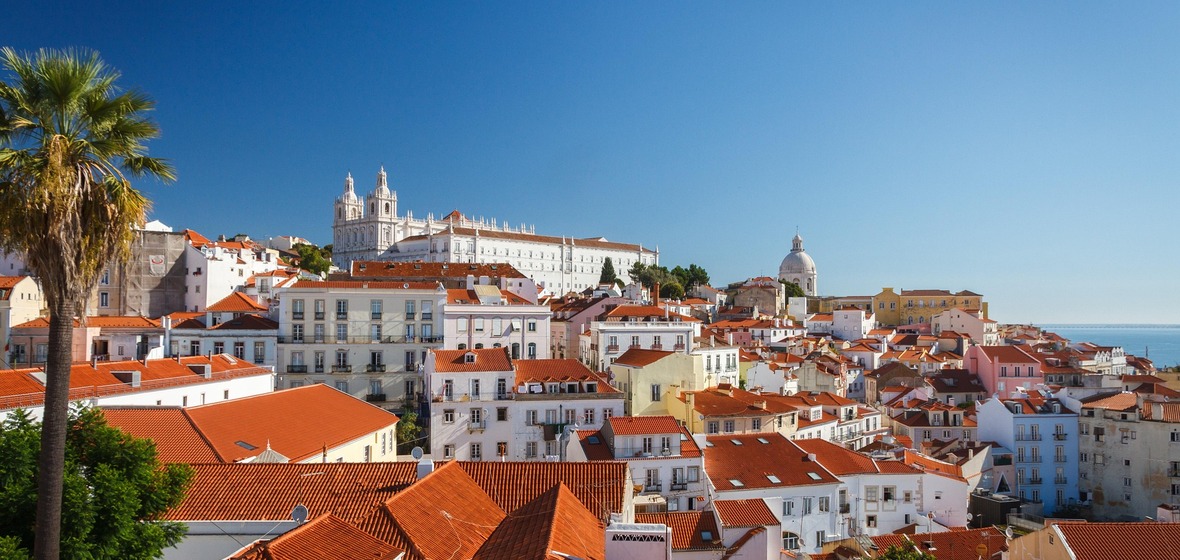 Photo of Portugal