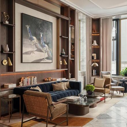 Rosewood Munich