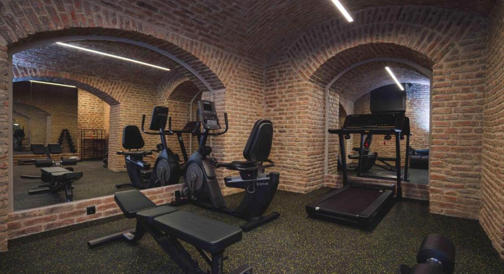 Gym