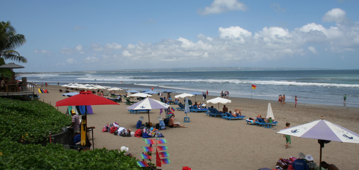 Best places to stay in Seminyak, Indonesia The Hotel Guru