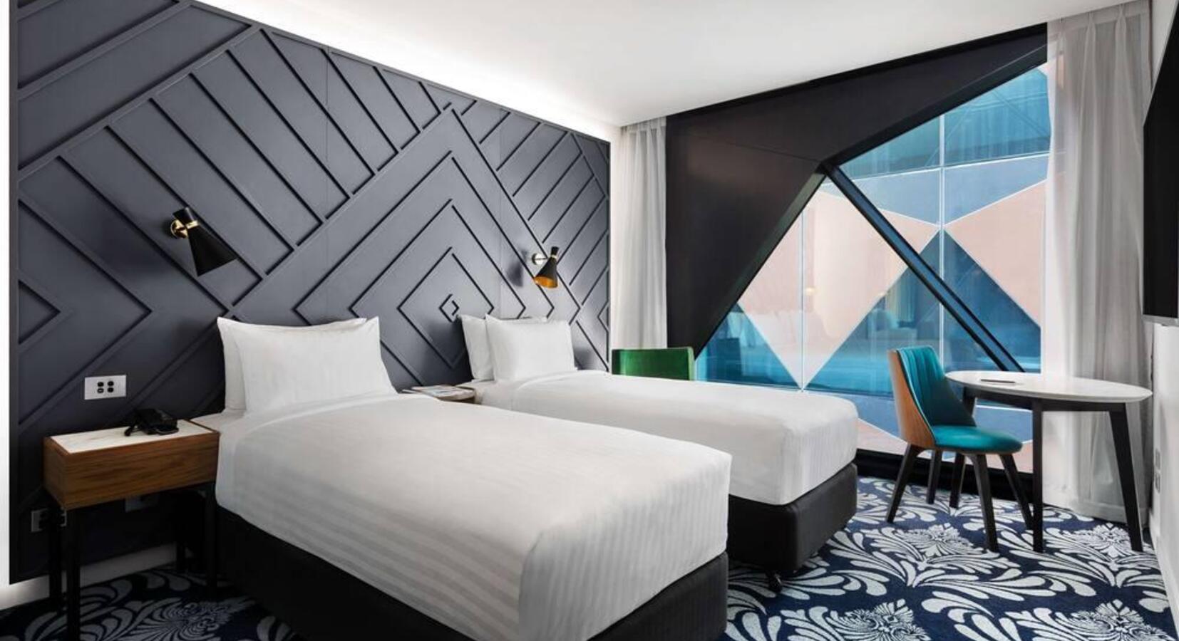 Photo of West Hotel Sydney