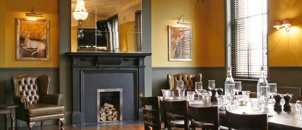 The Tommyfield