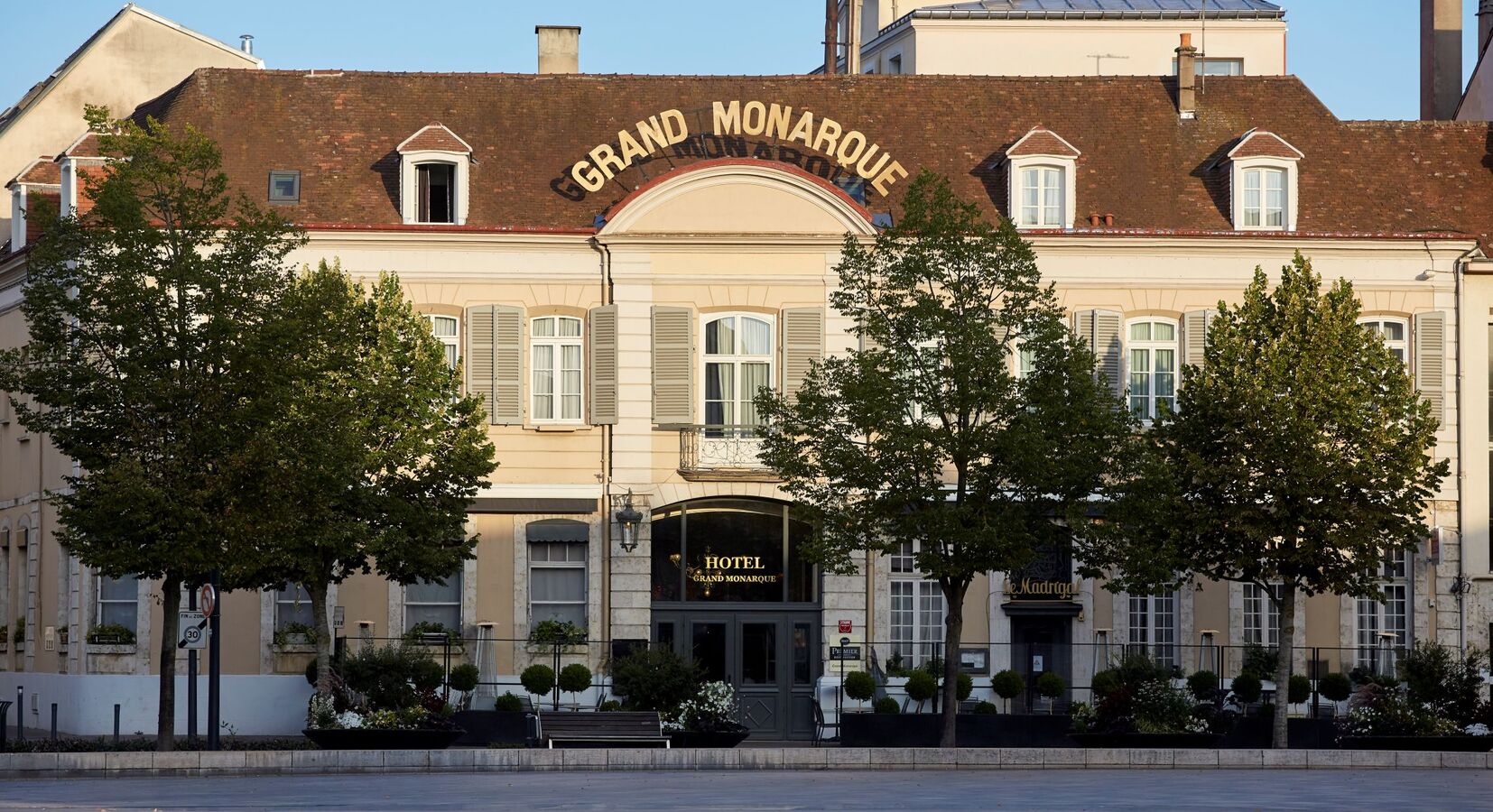 Photo of Grand Monarque
