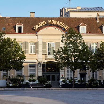 Grand Monarque