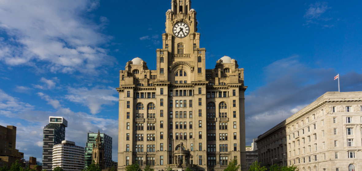 Best places to stay in Liverpool, United Kingdom The Hotel Guru