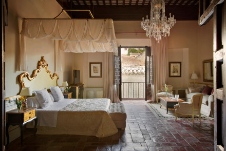 Casa 1800, Granada