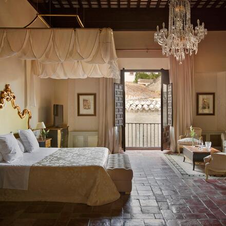Hotel Casa 1800 Granada