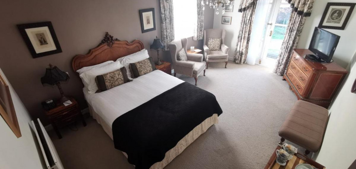 Diglis House Hotel, Worcester. Expert reviews and highlights The Hotel Guru