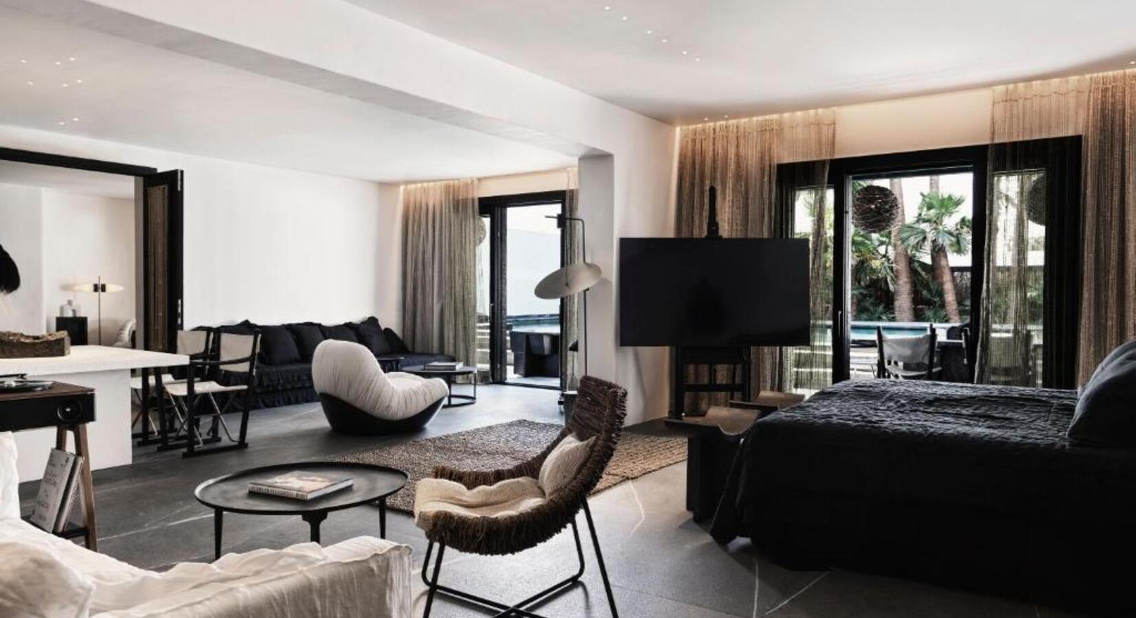 Guestroom