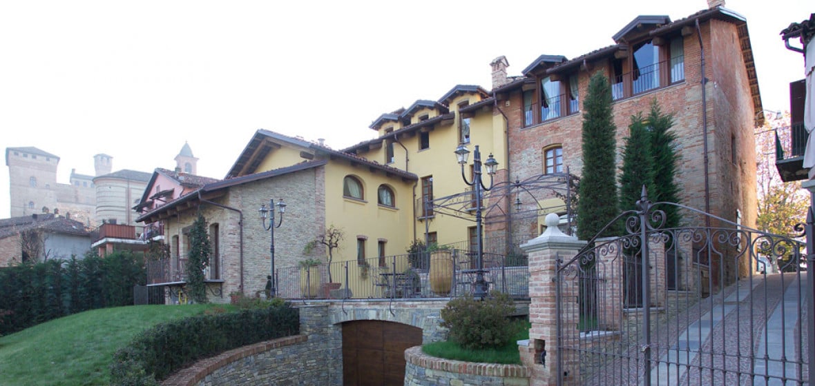 Photo of Casa Pavesi