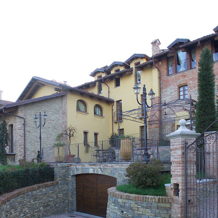 Casa Pavesi