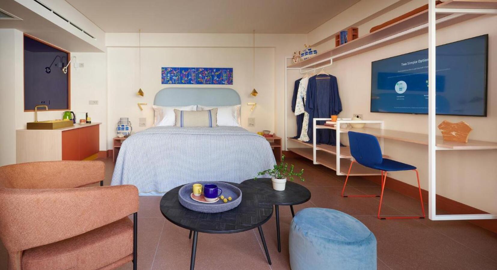 Superior Double Room